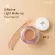 Matte foundation and translucent powder, Giffarine, excellent concealment, revealing clear skin, waterproof, sweat -proof, set up, makeup for makeup, makeup