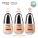 Aquaplus Soft Matte Silky Foundation SPF25, PA ++ 30 ml. Pimatic foundation cream controls oil, concealing pores naturally.