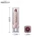 Romantic&May-YR-152-White tube lipstick