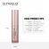 O.TWO.O Makeup Nude Matte Lipstick 20 Colors Batom Vevet Long Long Lasting Kissproof Cosmetic Long-Lasting Make up N9095