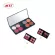 MTI Sign Collection Lipstick Pallet 8 shades