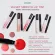 HAAR x Claire Valvet Smooth Lip Tint แคลร์ เวลเวท สมูท ลิป ทินท์ ลิปสติก ทาปาก เม็ดสีแน่น สีสด ชัด ติดทน อวบอิ่ม ตลอดทั้งวัน สำหรับริมฝีปาก