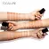FOCALLURE ครีมรองพื้นบีบีคอนซีลเลอร์