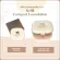 รีฟิลแป้งผสมรองพื้น กิฟฟารีน อาร์ซี 3 ผิวสองสี แป้งรองพื้นรีฟิล RC.3 หน้าเนียน แป้งแข็ง แป้งคุมมัน Compact Foundation ปกปิดริ้วรอย ติดทน กิฟฟารีนแท้