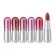 essence velvet matte lipstick ลิปสติกสูตรเวลเวทแมตต์