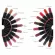essence ultra last instant  colour lipstick 01-20