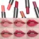 essence PERFECT matte lipstick เอสเซนส์ เพอร์เฟ็ค แมตต์ ลิปสติก