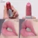 essence velvet matte lipstick ลิปสติกสูตรเวลเวทแมตต์