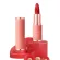 KAN, orange material, waterproof, moisturizing, bright, diamonds, lipstick carvings
