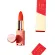 KAN, orange material, waterproof, moisturizing, bright, diamonds, lipstick carvings
