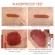 Focallure ให้ความชุ่มชื้น ติดทนนาน อ่อนนุ่ม กันน้ำ แมท ลิปสติกเหลว