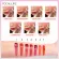 Focallure StayMax Lipstick adds moisture.