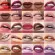 FOCALLURE ลิปสติก ลิปกลอส เครื่องสำอางแบบติดทนนาน