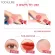 Focallure StayMax Lipstick adds moisture.