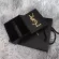 ถุง​แบรนด์​YSL ถุงกระดาษ​และกล่องกระดาษ​แบรนด์เนมysl