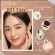 Focallure Hottest Face, 6 pieces of makeup set