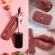 The latest lipstick, matte texture, gives every beautiful lip. Lipstick texture is tight, smooth, soft, every lips