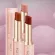 KAN 6 color lip balm, waterproof coating, lipstick, red lipstick, long lipstick Women's makeup