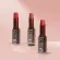 KAN 6 สีรักริบหรี่ลิปสติกเนื้อบางเบานุ่มเนียนกันน้ำได้ดีติดทนนานไม่เหนียวเหนอะหนะเครื่องสำอางริมฝีปาก