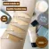 Giffarine Crystalline, Giffarine foundation Giffarine foundation, light, covered, smooth, clear