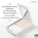 Powder foundation for all skin types Smooth texture Concealed smoothly, long -lasting, Giffarine, Eddal Weir, Whitening Compact