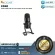 (100 baht discount coupon) FIFINE: K690 By Millionhead (Microphone, Condenser, small, easy to carry, has 4 types of sound in one).