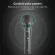 MAONO: AU-HD300T by Millionhead (USB/XLR Dynamic microphone can be connected in both types, via XLR or USB cable, suitable for captains or streaming).