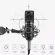 BM-800 Hanging Microphones, Live broadcasting, Microphone, Condone Conditioner, Large Frame