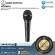 Audio-Technica: ATR1300x By Millionhead (Microphone Dynamic That provides professional sound quality for live performances)