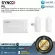 Synco: P1L by Millionhead (a new external microphone for Android phones and combining microphones Synco to provide no one compared wireless sound)
