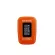 SARAMONIC: BLINK500 Pro B2-O (Orange) Limited Edition by Millionhead (2.4GHz wireless wireless microphone for cameras and smartphones (1 shuttle 2))