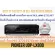 Pioneer 3D4K Blu -ray Model UDPLX800 HDMI+Coaxial+Optical+RCA+XLR+DVD+USB Free PM2.5