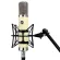 Warm Audio: WA-251 By Millionhead (Microphone condenser for high quality recording)