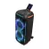 JBL Party Box 710 | Party Speaker 800W RMS Bluetooth Speaker Packing for Paparty is easy to use via JBL Partybox App 1 year.