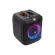 JBL Partybox Encore Essential | Party Speaker 100W RMS Bluetooth Speaker Packing for Papa Papa is easy to use via JBL Partybox App 1 year warranty.