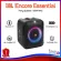 JBL Partybox Encore Essential | Party Speaker 100W RMS Bluetooth Speaker Packing for Papa Papa is easy to use via JBL Partybox App 1 year warranty.