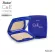 ฺ Butae 'C&E White Powder foundation powder Covering wrinkles effectively, weight 14 grams