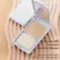 Giffarine, classic foundation powder, smooth face, clear skin Not greasy with popular powder from Giffarine