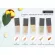 Selling color 03 Yellow Rose Three Angelic Complexion Primer
