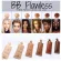 ถูกที่สุด แบ่งขาย 1-3g YOUNIQUE BB FLAWLESS COMOLEXION