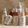 15 color foundation. Very good value. ILIA Super Serum Skin Tintspf 40 Foundation Tester