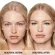 Divide the light foundation, Charlotte's Tilbury Light Wonder Youth-Boosting Perfect Skin Foundation.