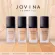 Selling 1-5G starting at 59 ฿, complete all numbers, your foundation, JOVINA MATTE Clay Foundation
