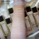There are 10 colors, divided into high -class foundation, Tom Ford and Illuminate Soft Radiance Foundation SPF 50/PA ++++.