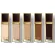 There are 10 colors, divided into high -class foundation, Tom Ford and Illuminate Soft Radiance Foundation SPF 50/PA ++++.