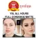 แบ่งขายทุกสี รุ่นคุมมันปกปิด YSL ALL HOURS FULL COVERAGE MATTE FOUNDATION