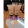 ถูกที่สุด !! แบ่งขายเริ่ม 99฿ รองพื้นรุ่นครีม INGLOT YSM CREAM FOUNDATION เนื้อเนียนบาง คุมมันได้ดี