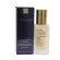 Divide the sale model, light coverage, Estee Double Wear Nude Water Fresh Makeup.