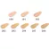 แบ่งขายรองพื้นรุ่นใหม่สุดจากทรี THREE ADVANCED ETHEREAL SMOOTH OPERATOR FLUID FOUNDATION
