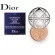 Beauty-Siam, the whole shop !! Divide, smooth, smooth, clear powder, Diorskin Nude Air Loose Powder, divided into Dior powder